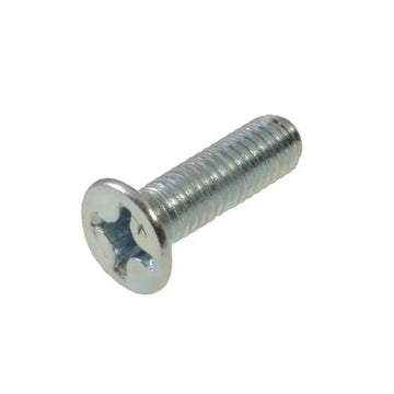 8mm Countersunk Handle Screws - 100 Pack