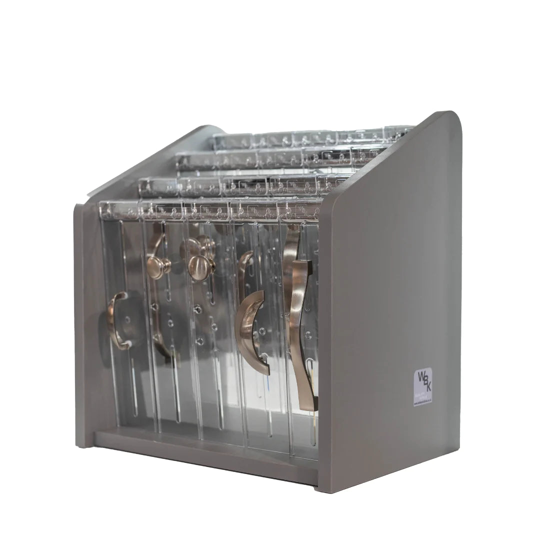 Markcom Display Box Display Cases