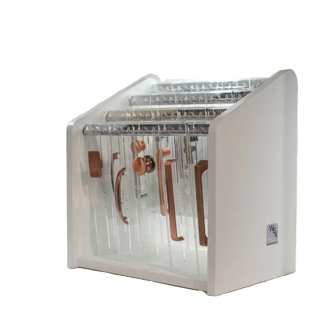 Worktop Display Case [Mark 2]