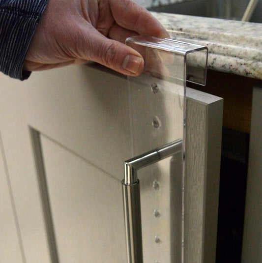 WBK Solutions - Handle Display Bracket and Display Cases