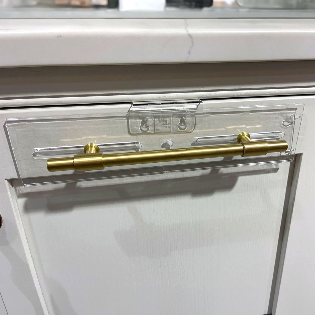 10 Pack - Handle Display Bracket [Mark 2]